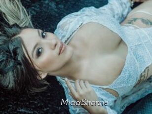 MiaaSttonne