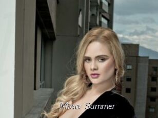 Miaa_Summer
