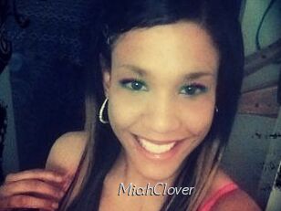 MiahClover