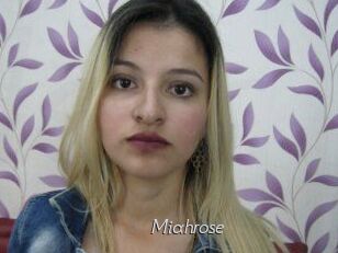 Miahrose