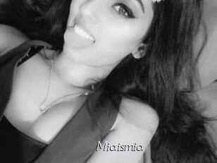 Miaismia