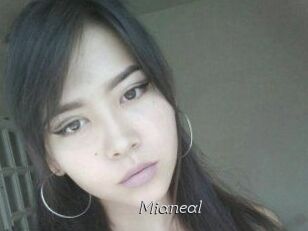 Mianeal