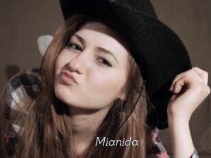 Mianida
