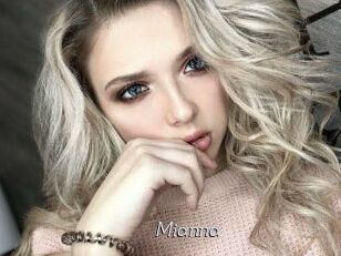 Mianna