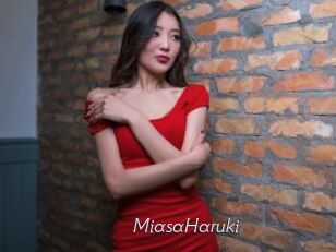 MiasaHaruki