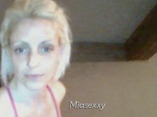 Miasexxy