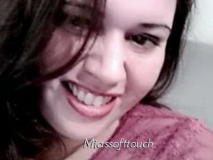 Miassofttouch