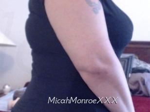MicahMonroeXXX