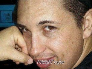Micah_Tayler