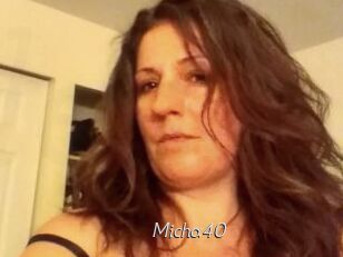 Micha40