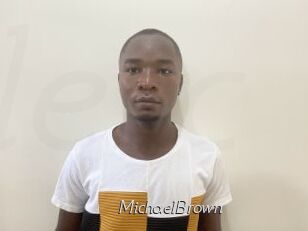 MichaelBrown