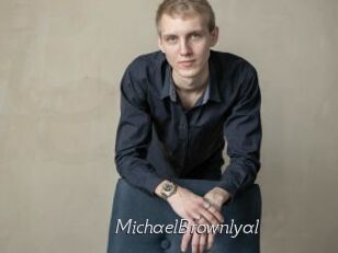 MichaelBrownlyal