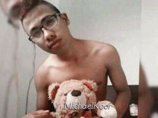 MichaelKoor