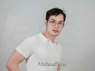 MichaelPeter Le Scandale