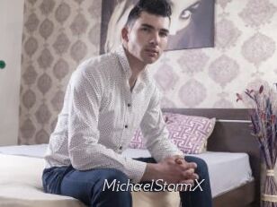 MichaelStormX