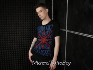MichaelTattoBoy