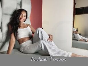 Michael_Tomson