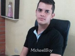 MichaellBoy