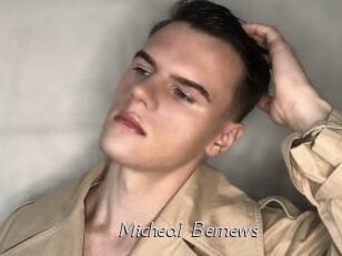 Micheal_Bernews
