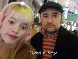 Michel_n_Sage