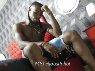 Michelldustinhot
