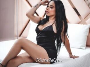 MichelleGate