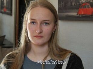 MichelleKissU