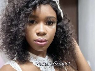 MichelleSantini Le Scandale