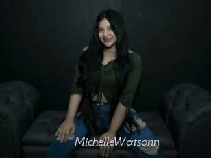 MichelleWatsonn Le Scandale