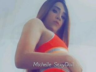 Michelle_SexyDoll