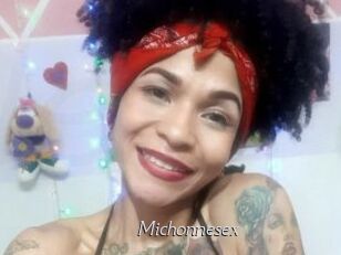 Michonnesex
