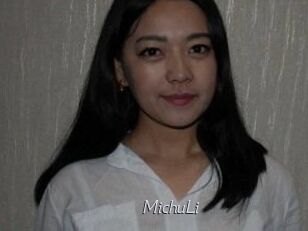MichuLi