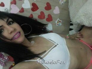 MickaelaFox