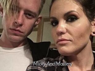 MickyAndMallery