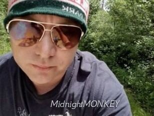 MidnightMONKEY