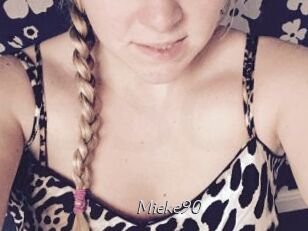 Mieke90 Le Scandale