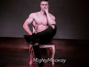 MightyMacway