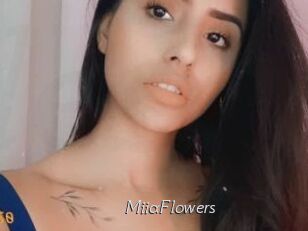MiiaFlowers