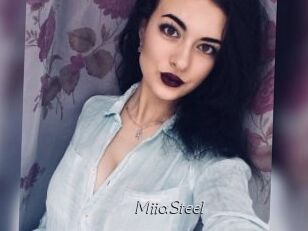 MiiaSteel