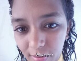 Miiasex1