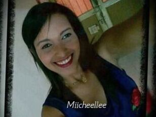 Miicheellee Le Scandale