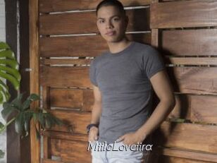 MiiloLoveiira