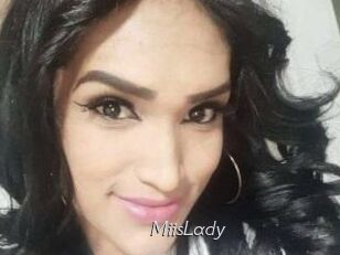 MiisLady