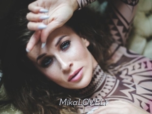 MikaLOVELY