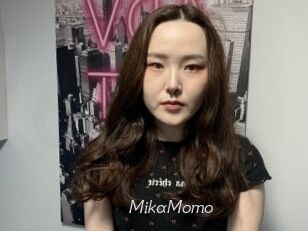 MikaMomo