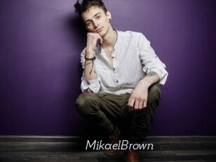 MikaelBrown