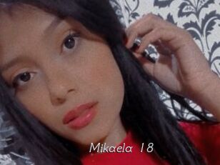 Mikaela_18