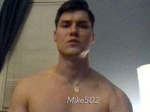 Mike502