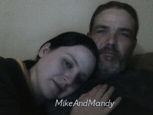 MikeAndMandy