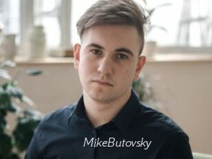 MikeButovsky